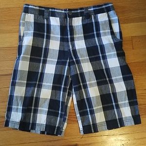 Shaun White shorts